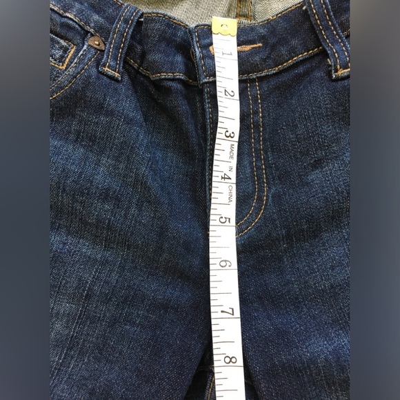 Kut from the Kloth womens Jeans 6 (29.5 Inseam) Catherine Boyfriend Denim Pants - Picture 5 of 8